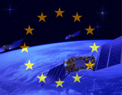 欧洲“伽利略”卫星导航系统开始为全球服务